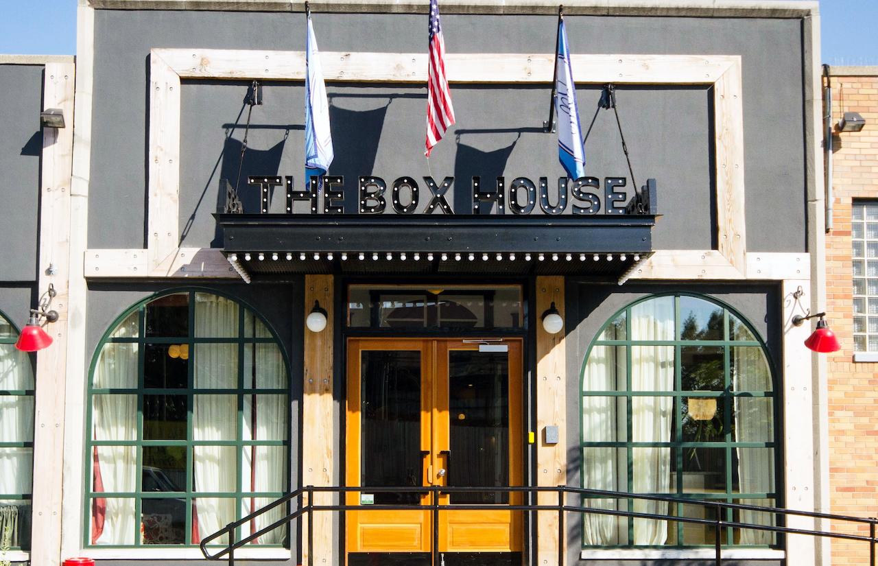 The Box House Hotel - thumb 24
