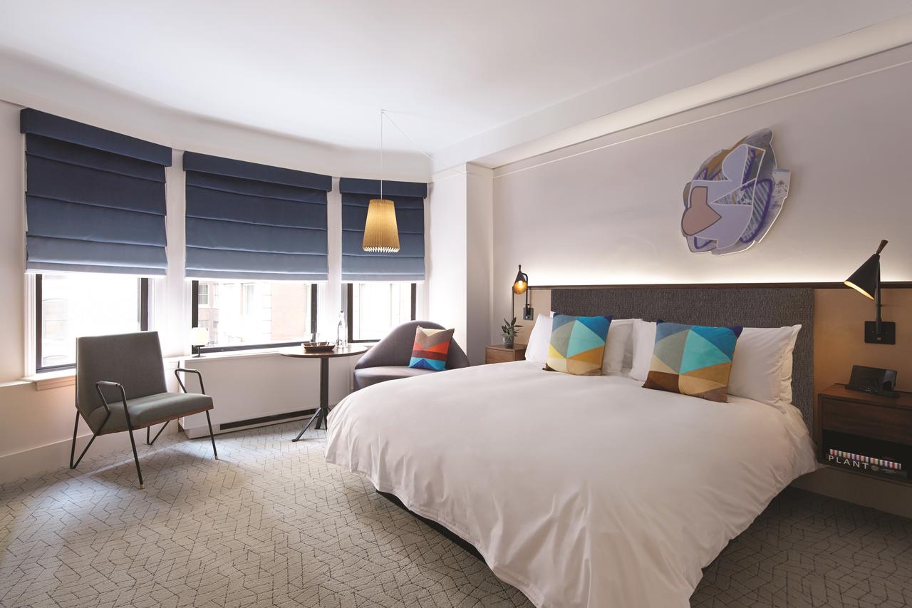 The James New York - NoMad - thumb 15