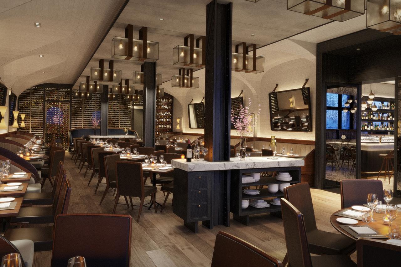 The James New York - NoMad - thumb 27