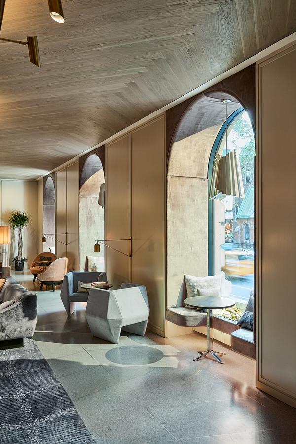 The James New York - NoMad - thumb 3