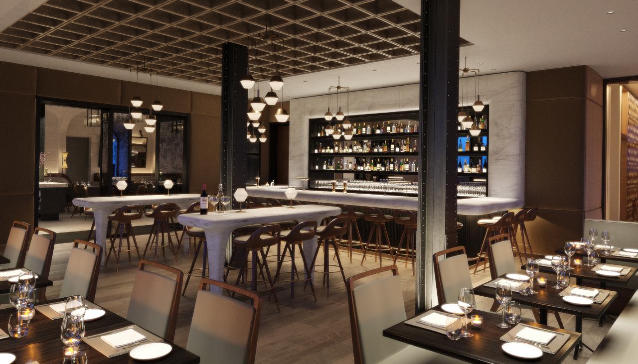 The James New York - NoMad - thumb 28