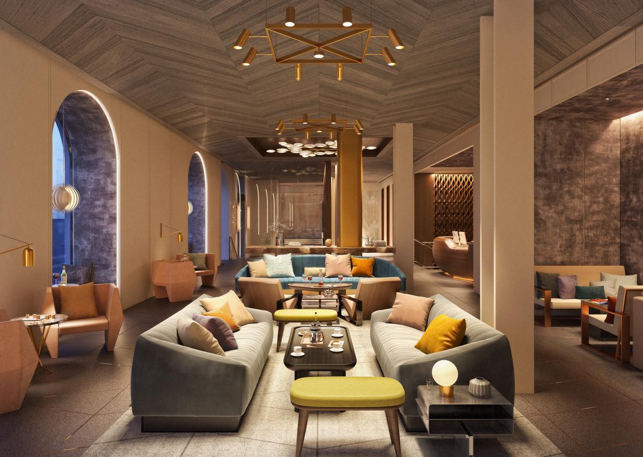 The James New York - NoMad - thumb 35