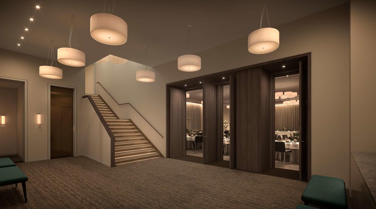 The James New York - NoMad - thumb 1