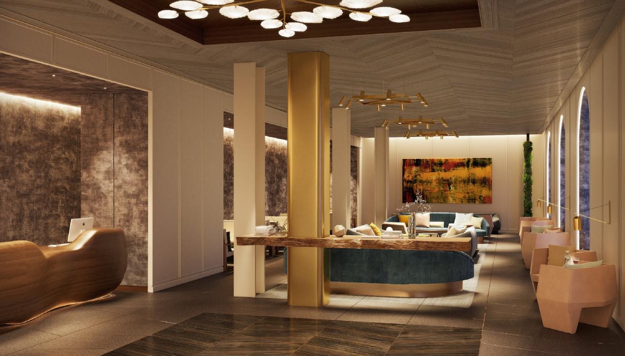 The James New York - NoMad - thumb 36