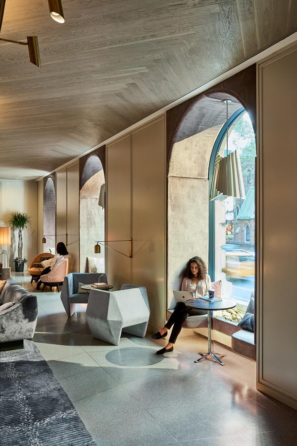 The James New York - NoMad - thumb 8