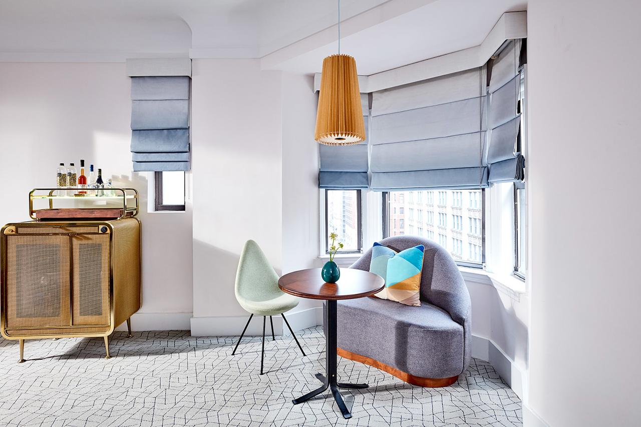 The James New York - NoMad - thumb 12