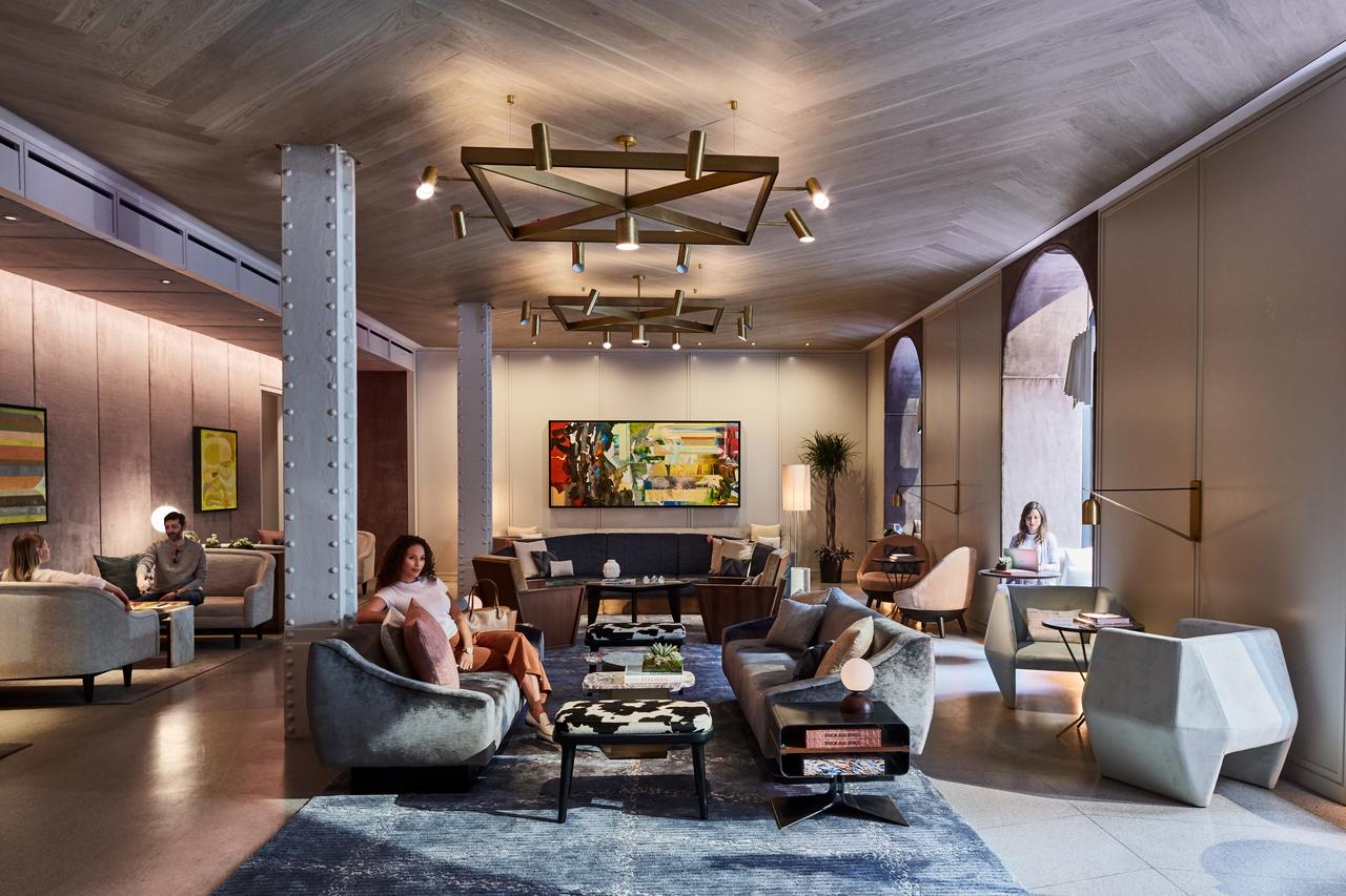 The James New York - NoMad - thumb 7