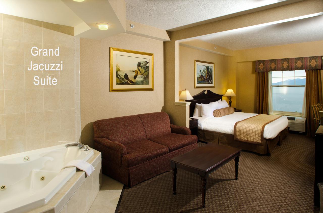 Fort William Henry Hotel - thumb 15