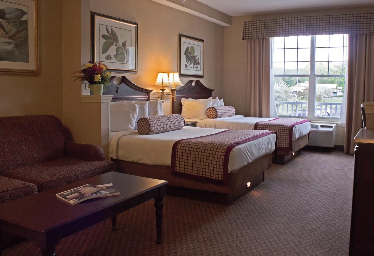 Fort William Henry Hotel - thumb 5