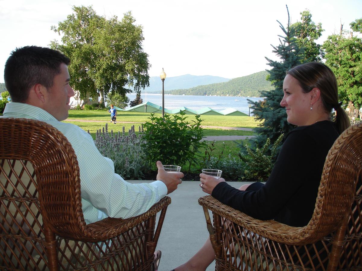 Fort William Henry Hotel - thumb 33