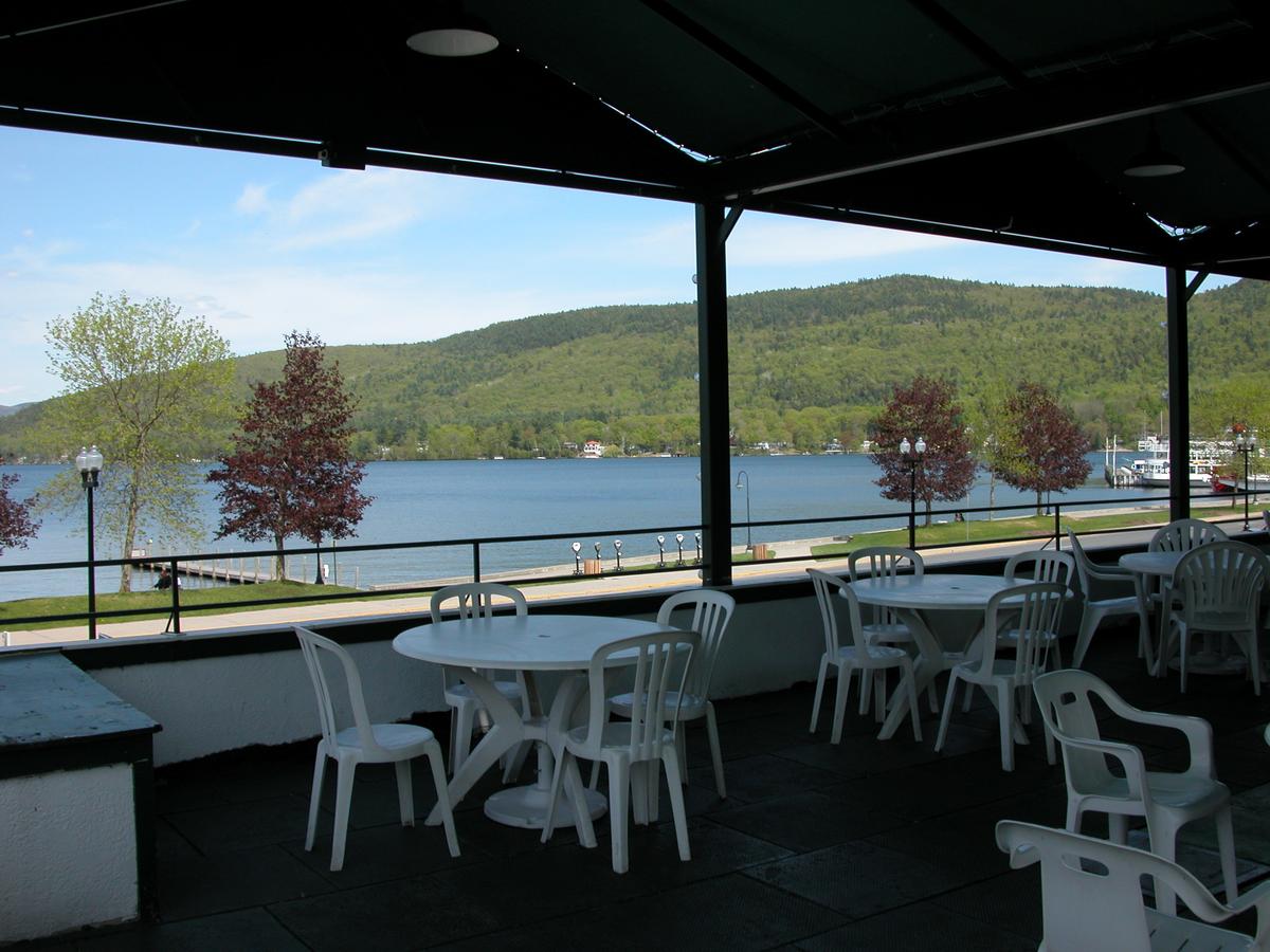 Fort William Henry Hotel - thumb 32
