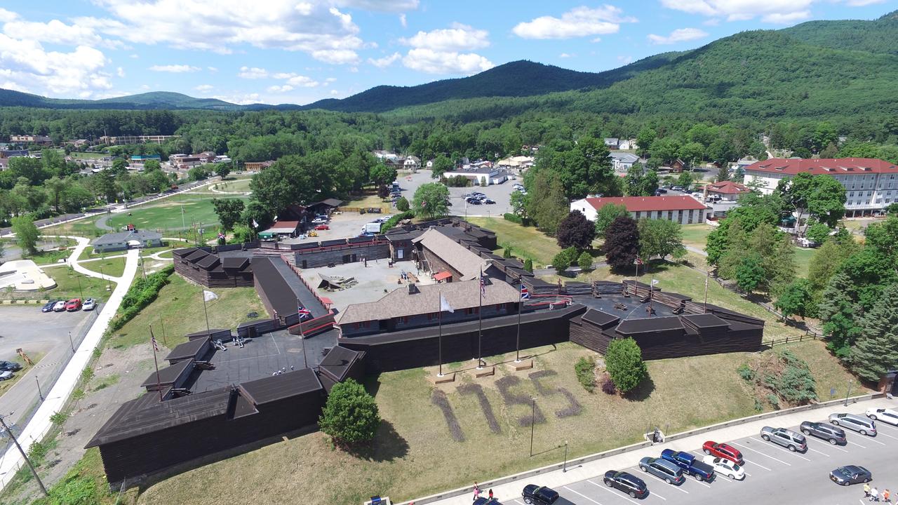 Fort William Henry Hotel - thumb 43