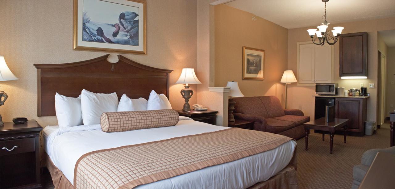Fort William Henry Hotel - thumb 41