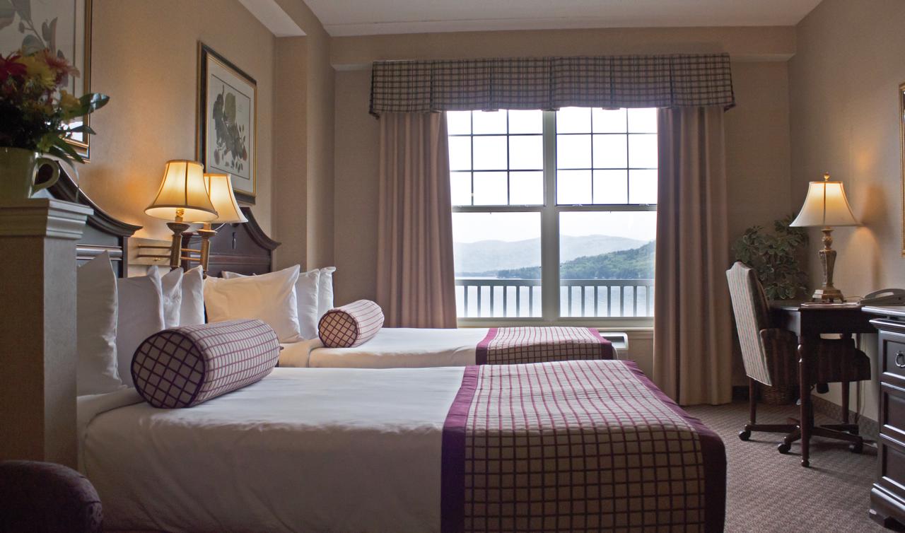 Fort William Henry Hotel - thumb 4