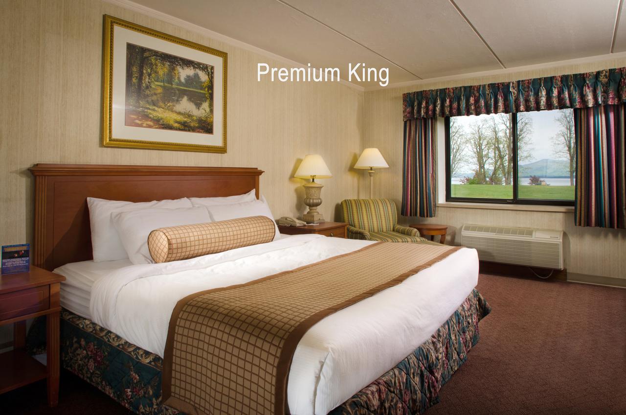 Fort William Henry Hotel - thumb 18