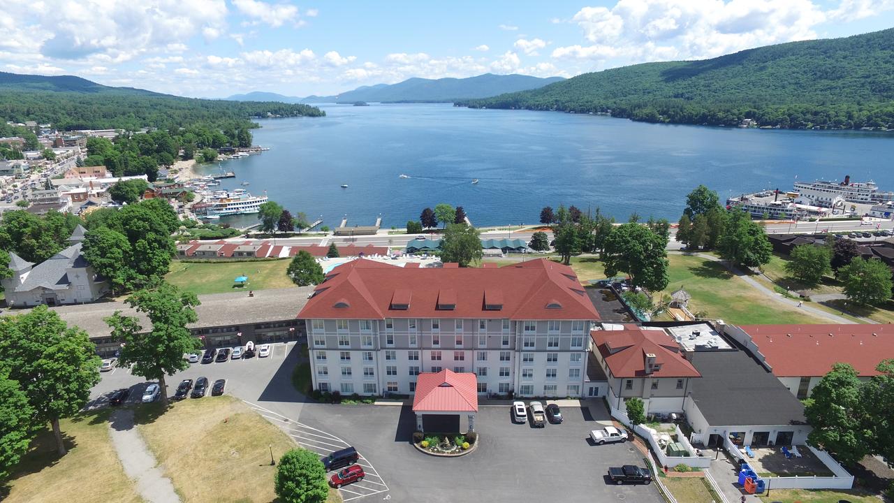 Fort William Henry Hotel - thumb 42