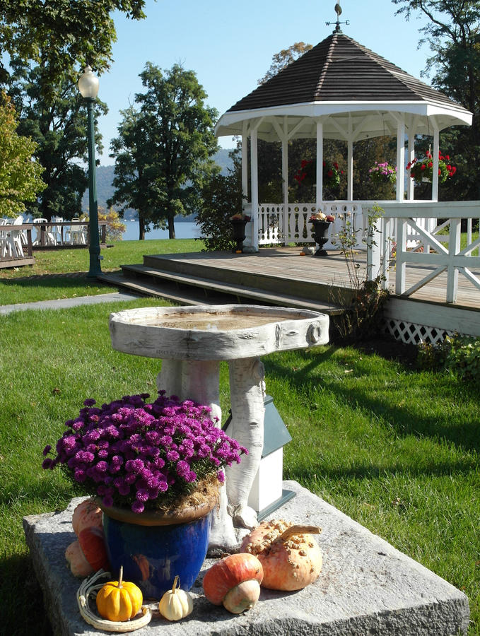 Fort William Henry Hotel - thumb 29