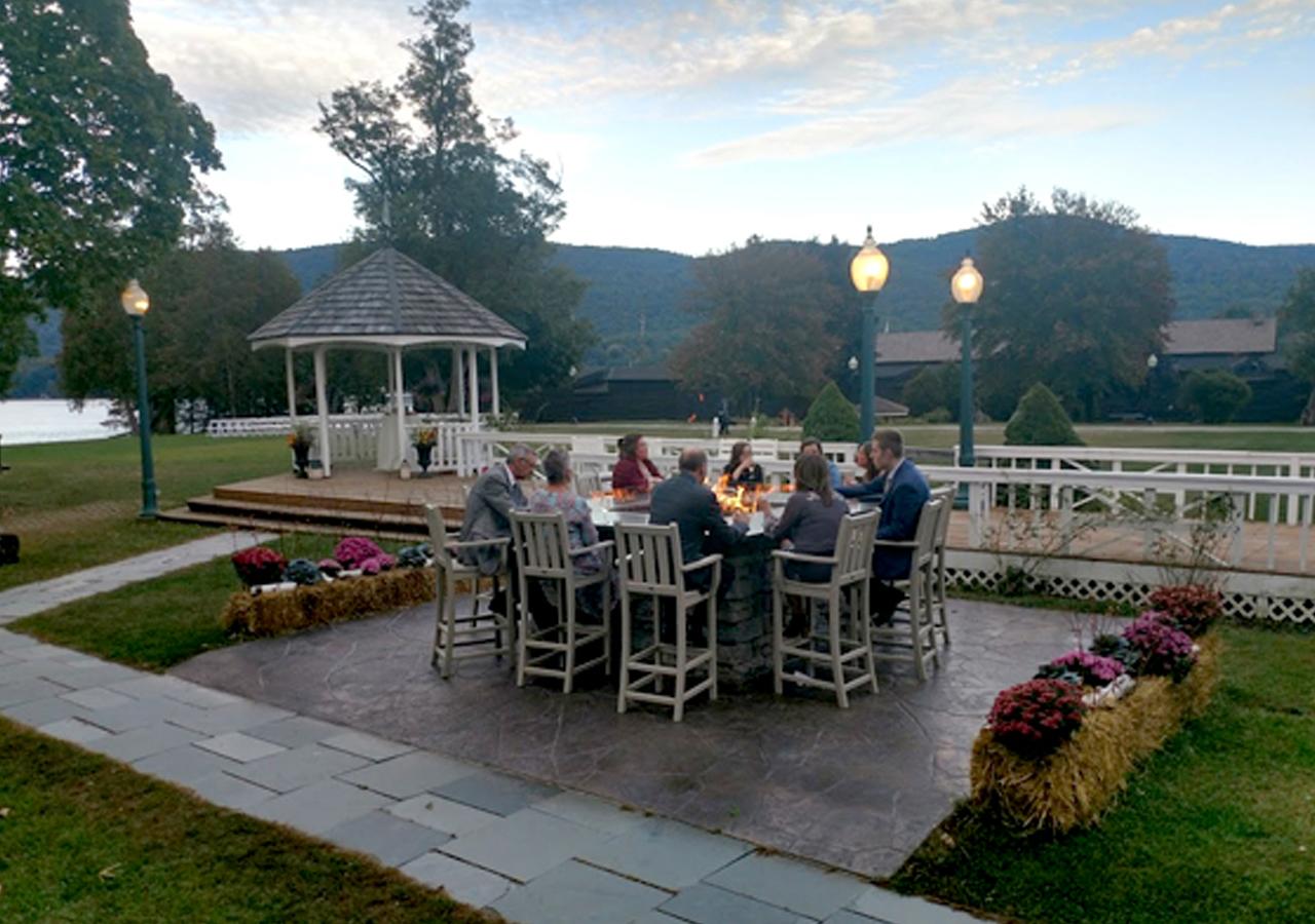 Fort William Henry Hotel - thumb 9