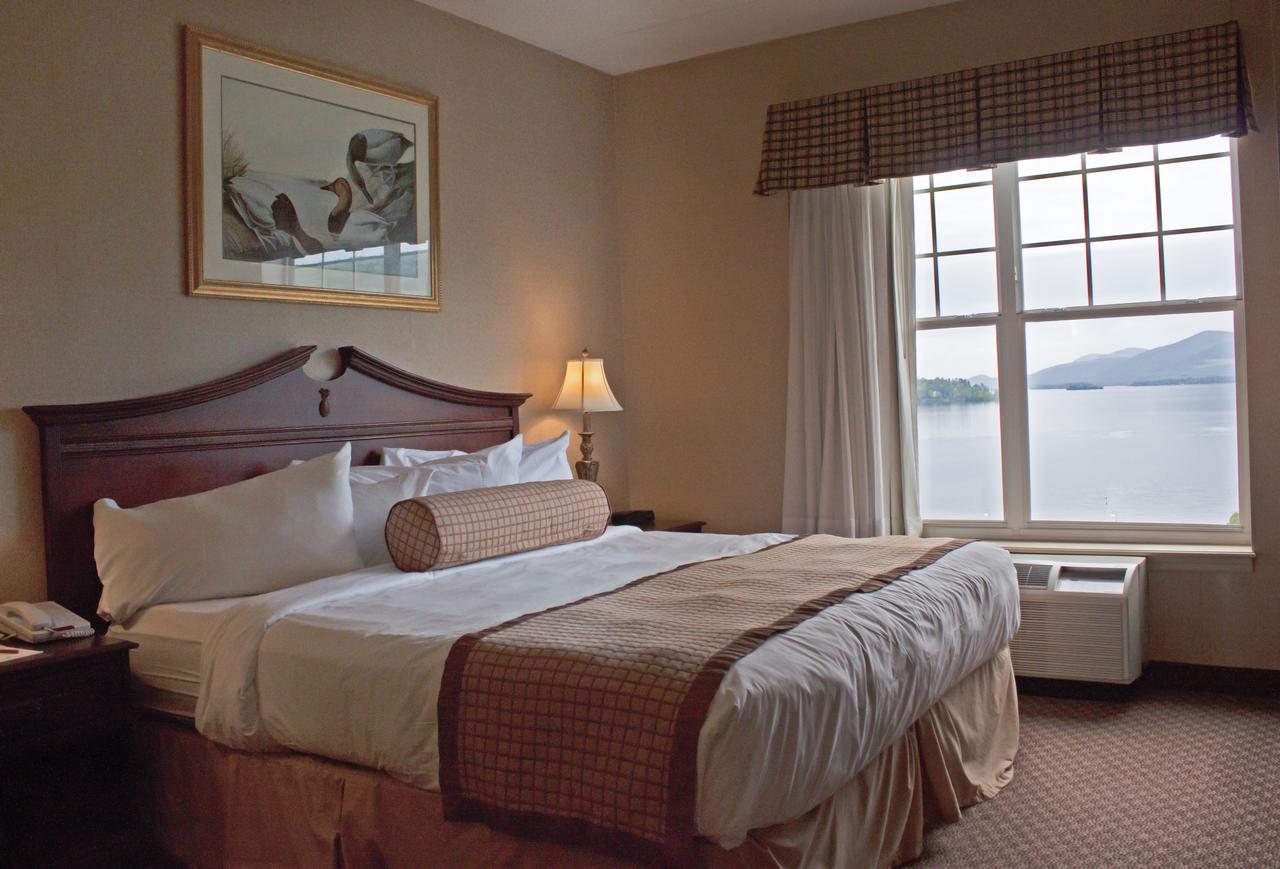 Fort William Henry Hotel - thumb 3