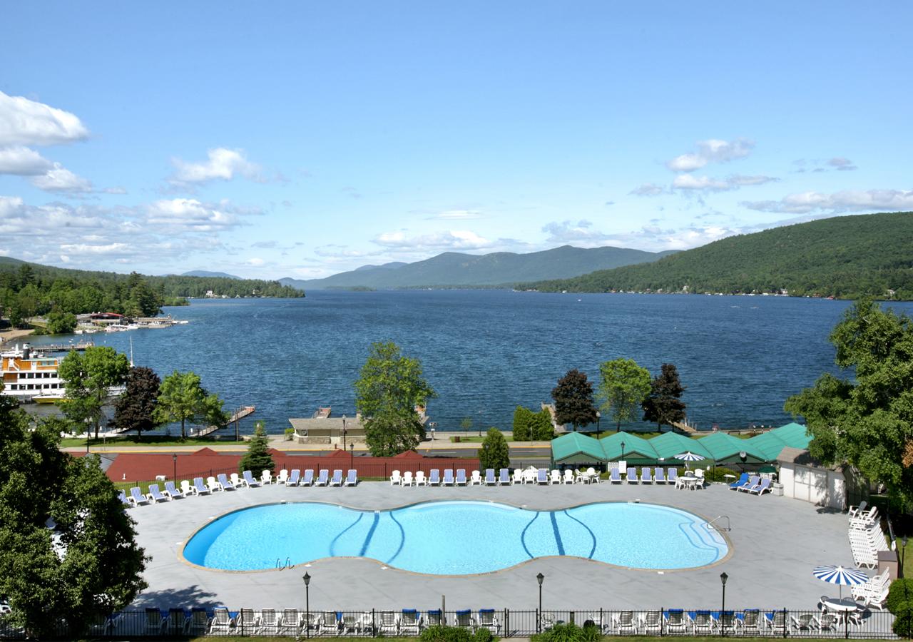 Fort William Henry Hotel - thumb 11