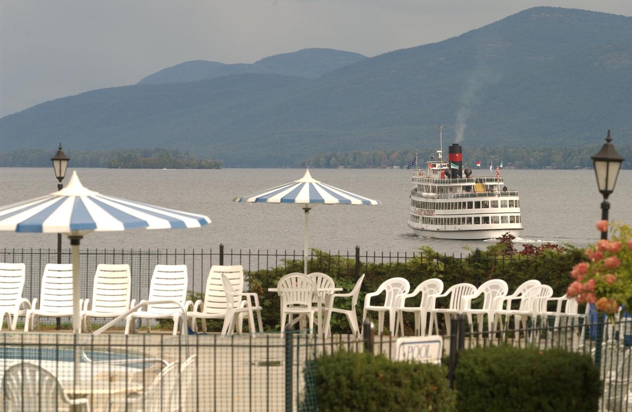 Fort William Henry Hotel - thumb 36