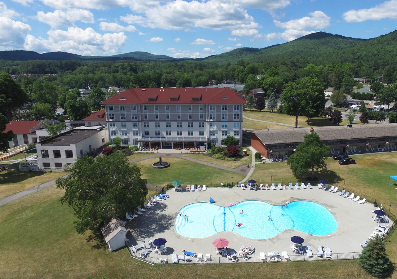 Fort William Henry Hotel - thumb 8