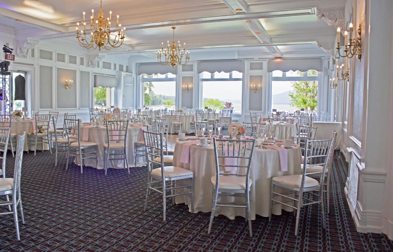 Fort William Henry Hotel - thumb 7