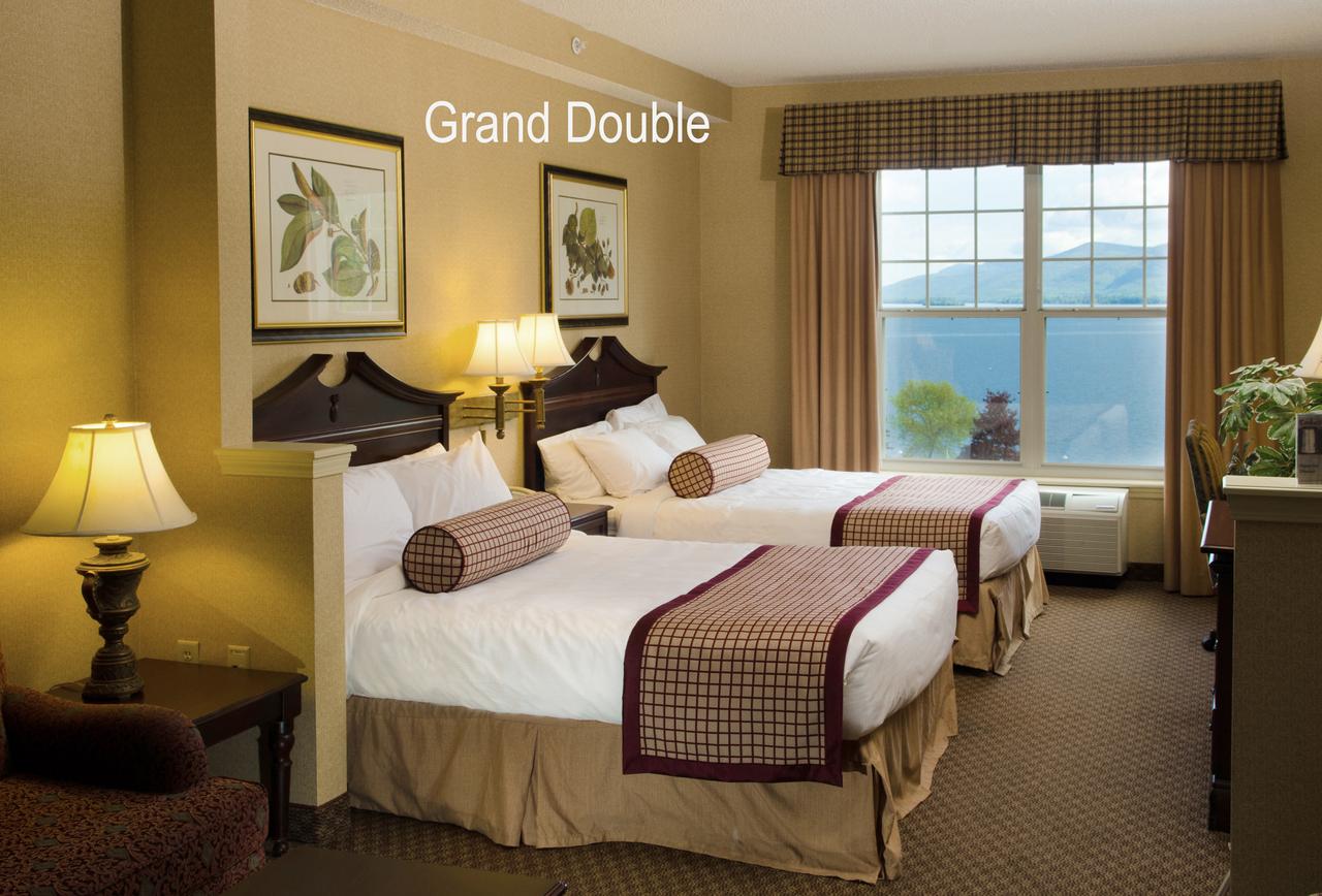 Fort William Henry Hotel - thumb 14