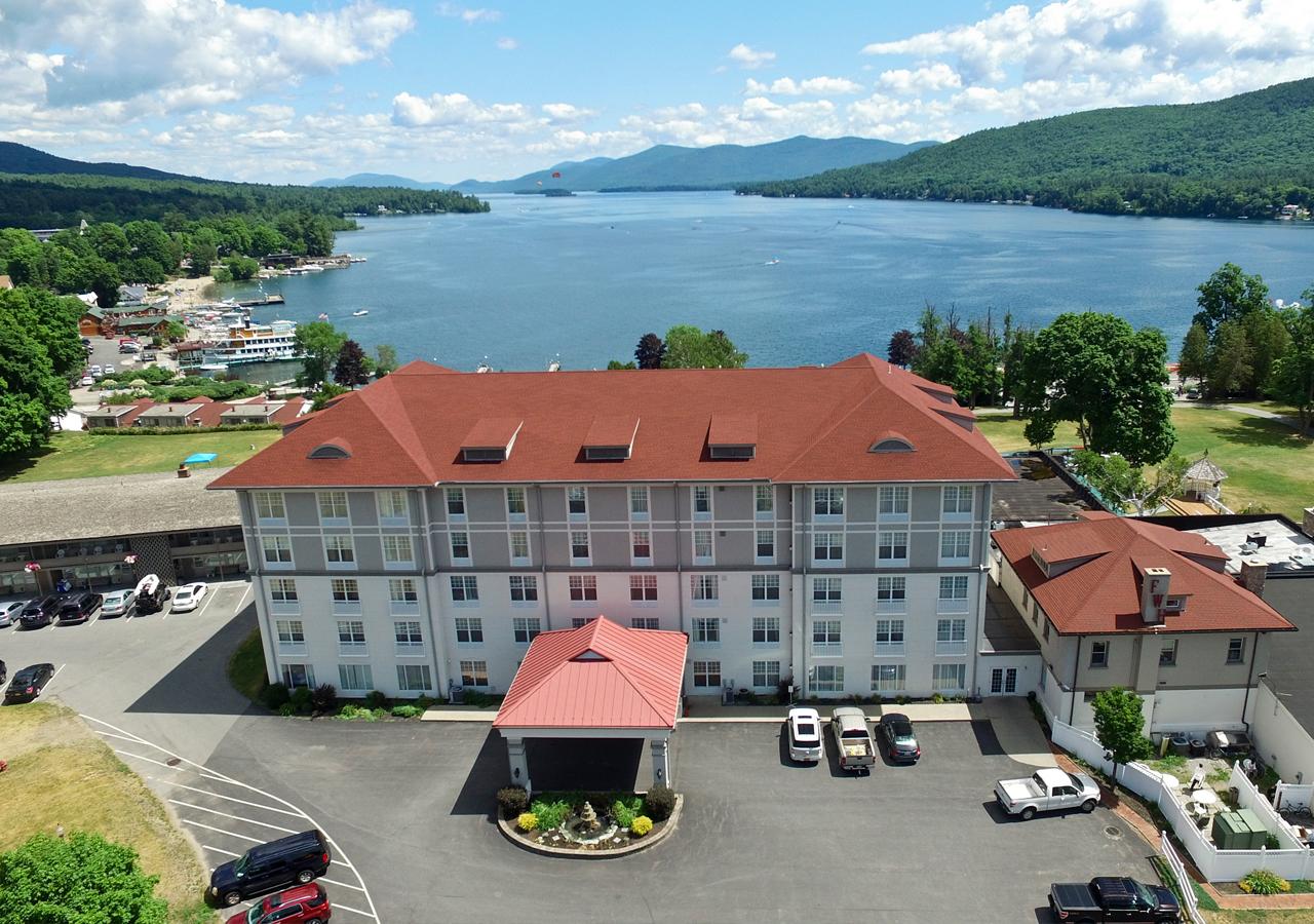 Fort William Henry Hotel - thumb 0