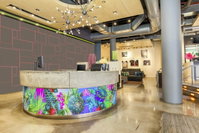 Aloft Harlem Tourism Bookings