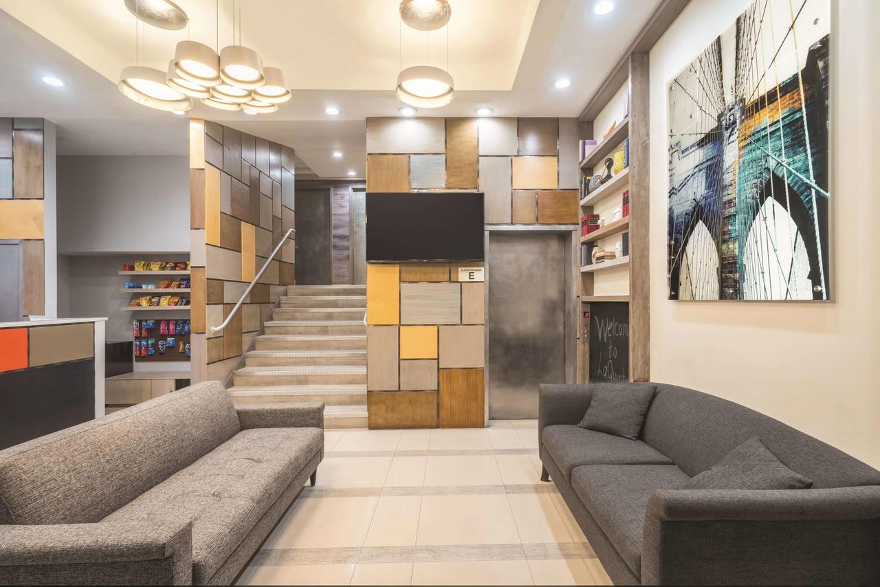 La Quinta By Wyndham Brooklyn Downtown - thumb 7