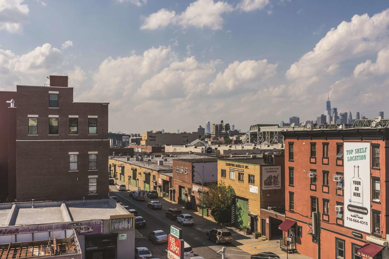 La Quinta By Wyndham Brooklyn Downtown - thumb 26