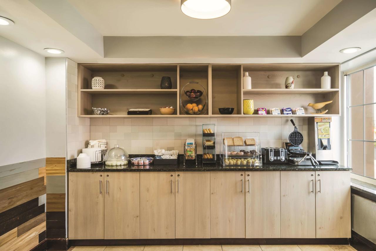La Quinta By Wyndham Brooklyn Downtown - thumb 11