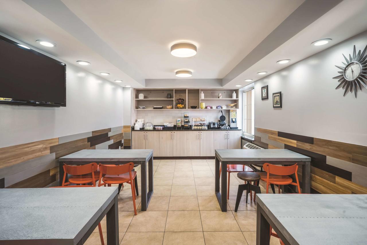 La Quinta By Wyndham Brooklyn Downtown - thumb 32