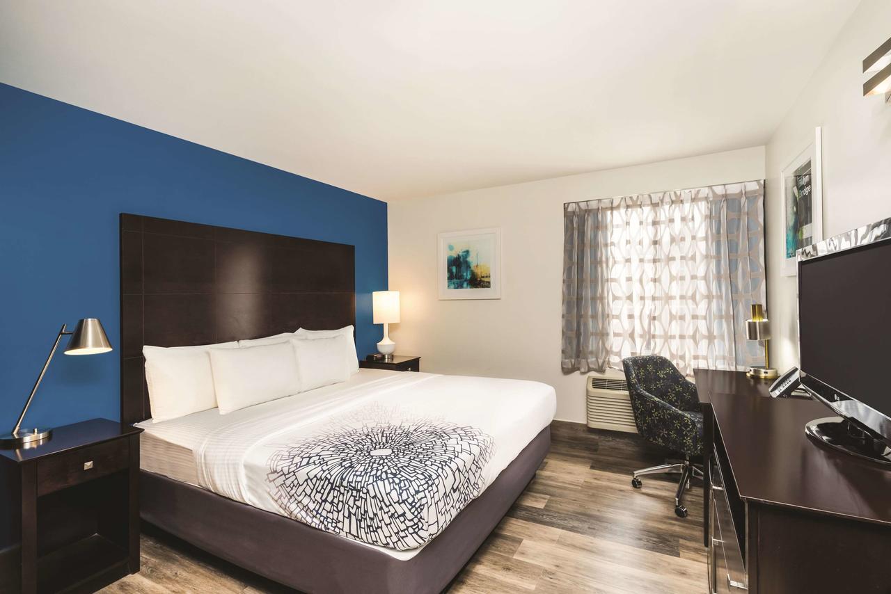 La Quinta By Wyndham Brooklyn Downtown - thumb 9