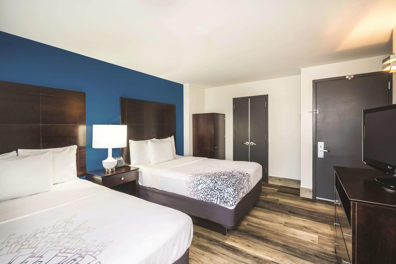 La Quinta By Wyndham Brooklyn Downtown - thumb 10