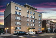 La Quinta by Wyndham Brooklyn Downtown Tourism Bookings