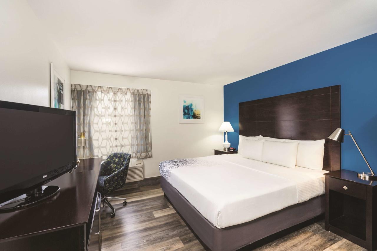 La Quinta By Wyndham Brooklyn Downtown - thumb 1