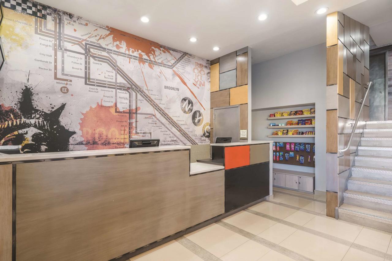 La Quinta By Wyndham Brooklyn Downtown - thumb 19
