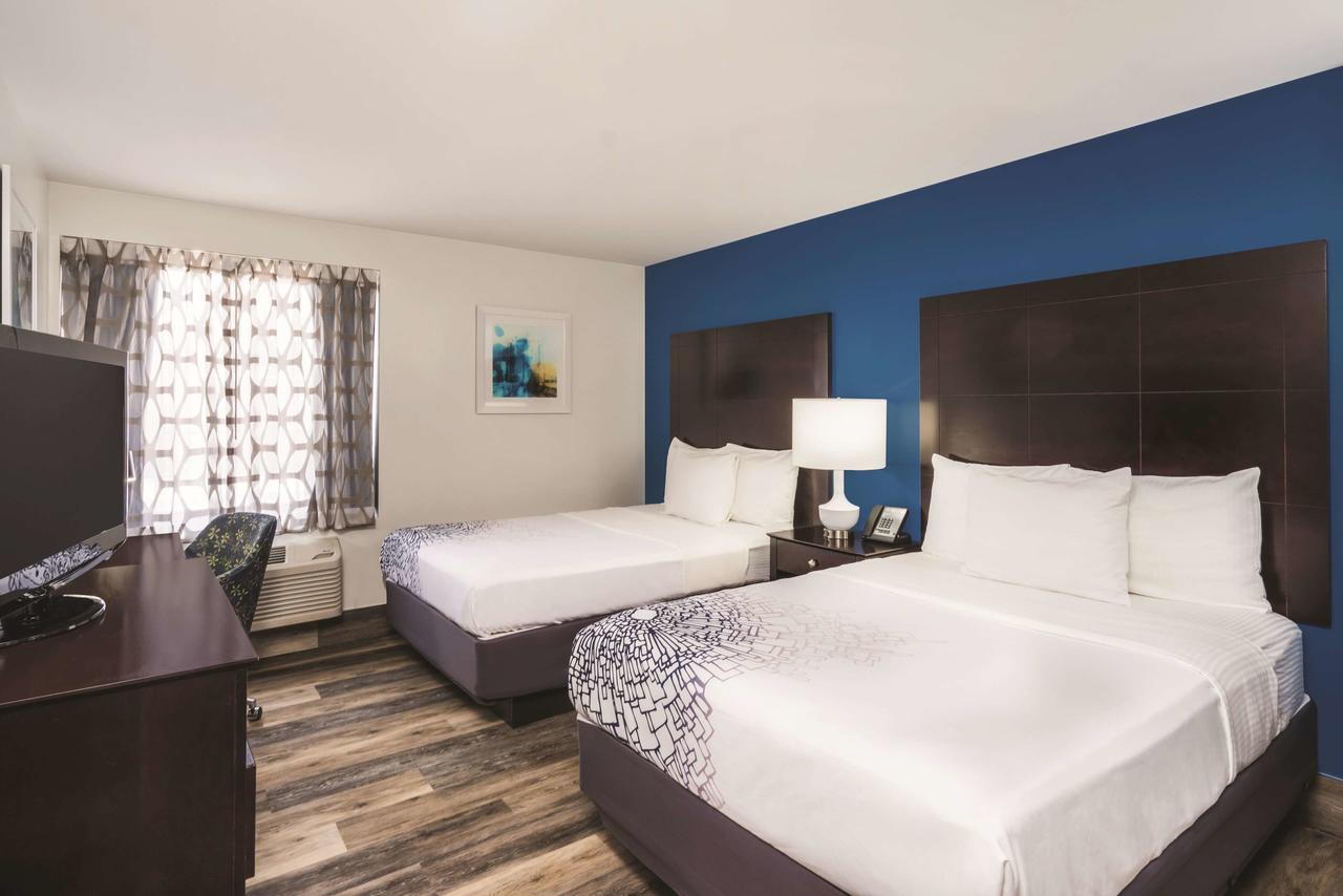 La Quinta By Wyndham Brooklyn Downtown - thumb 24