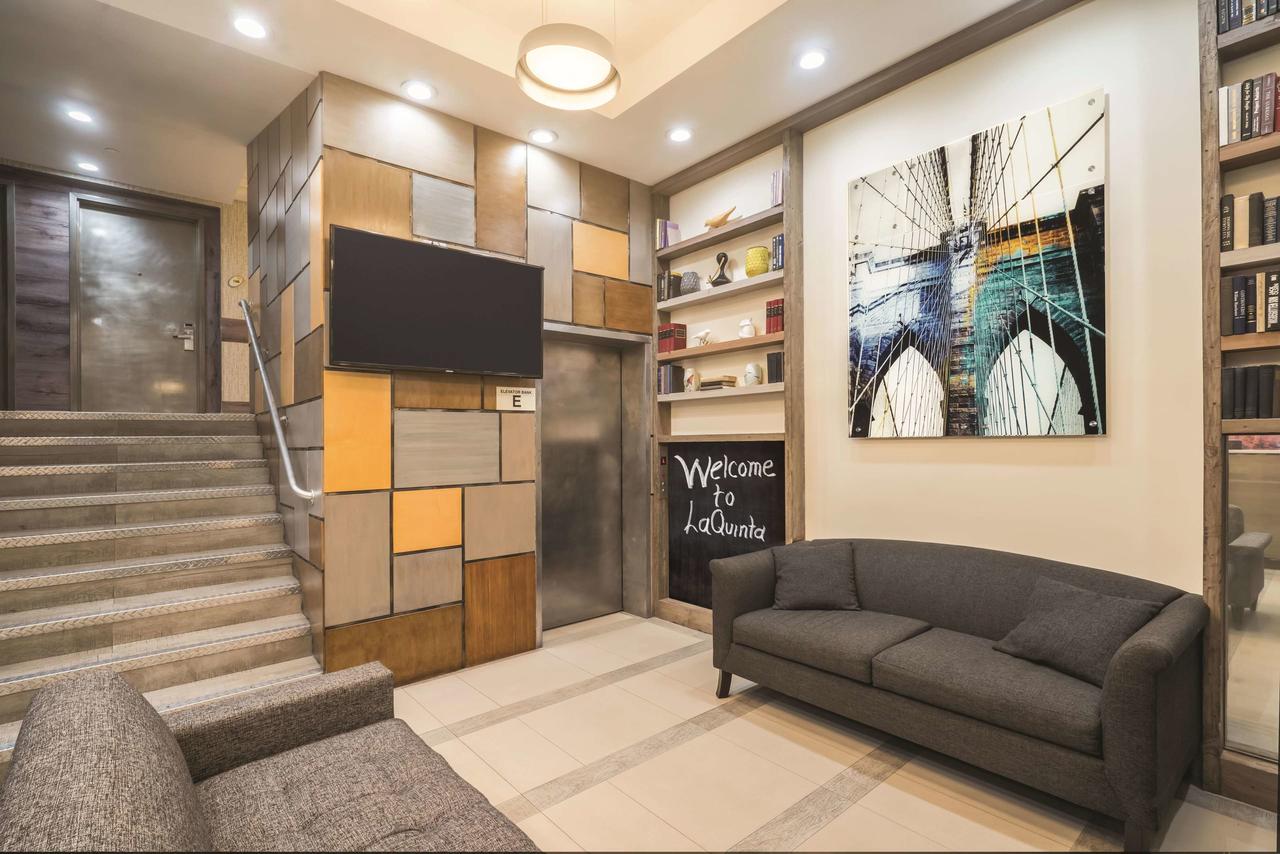 La Quinta By Wyndham Brooklyn Downtown - thumb 2