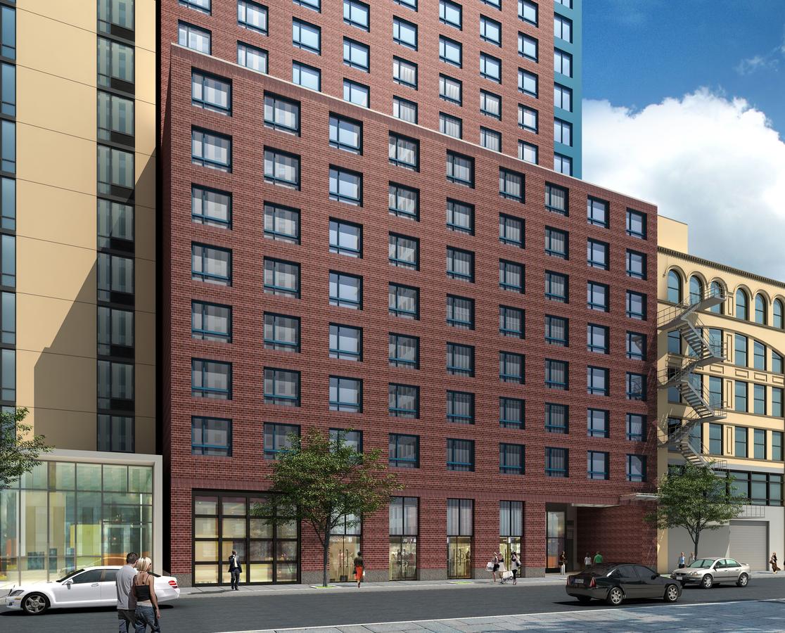 Doubletree By Hilton New York Times Square West - thumb 32