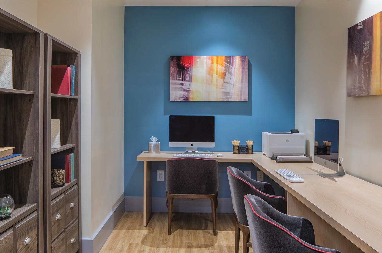 Doubletree By Hilton New York Times Square West - thumb 4