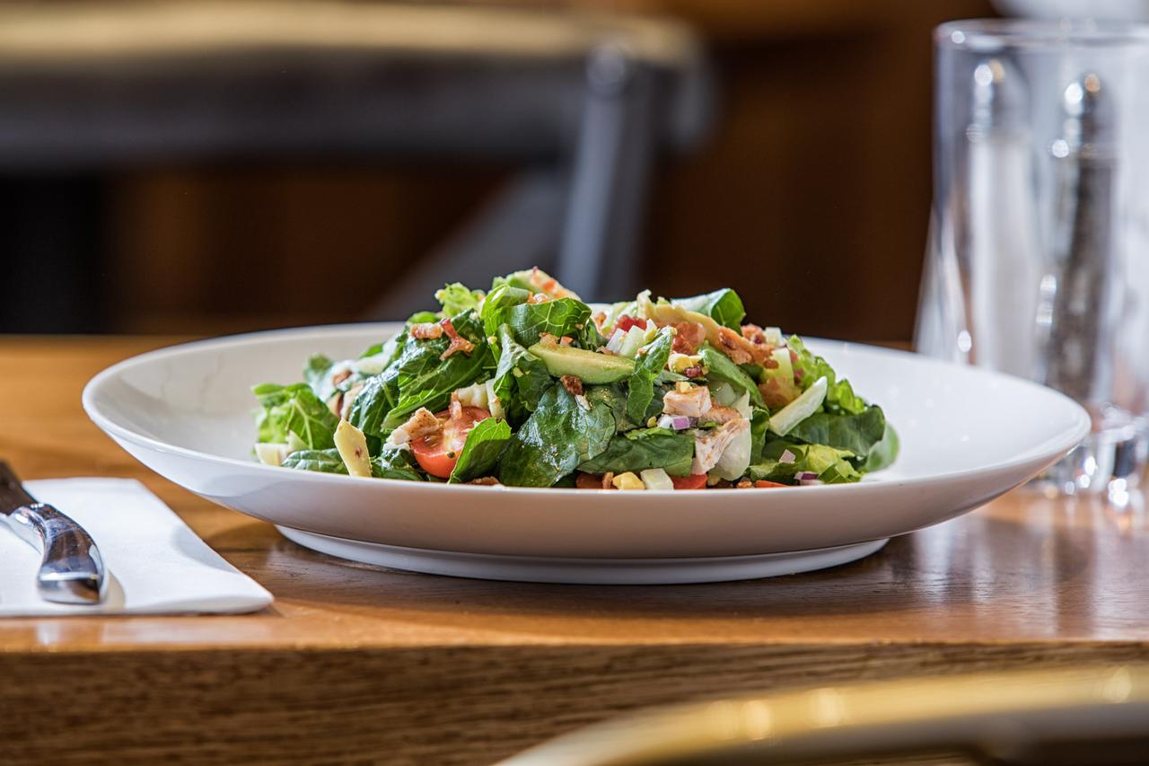 Doubletree By Hilton New York Times Square West - thumb 20