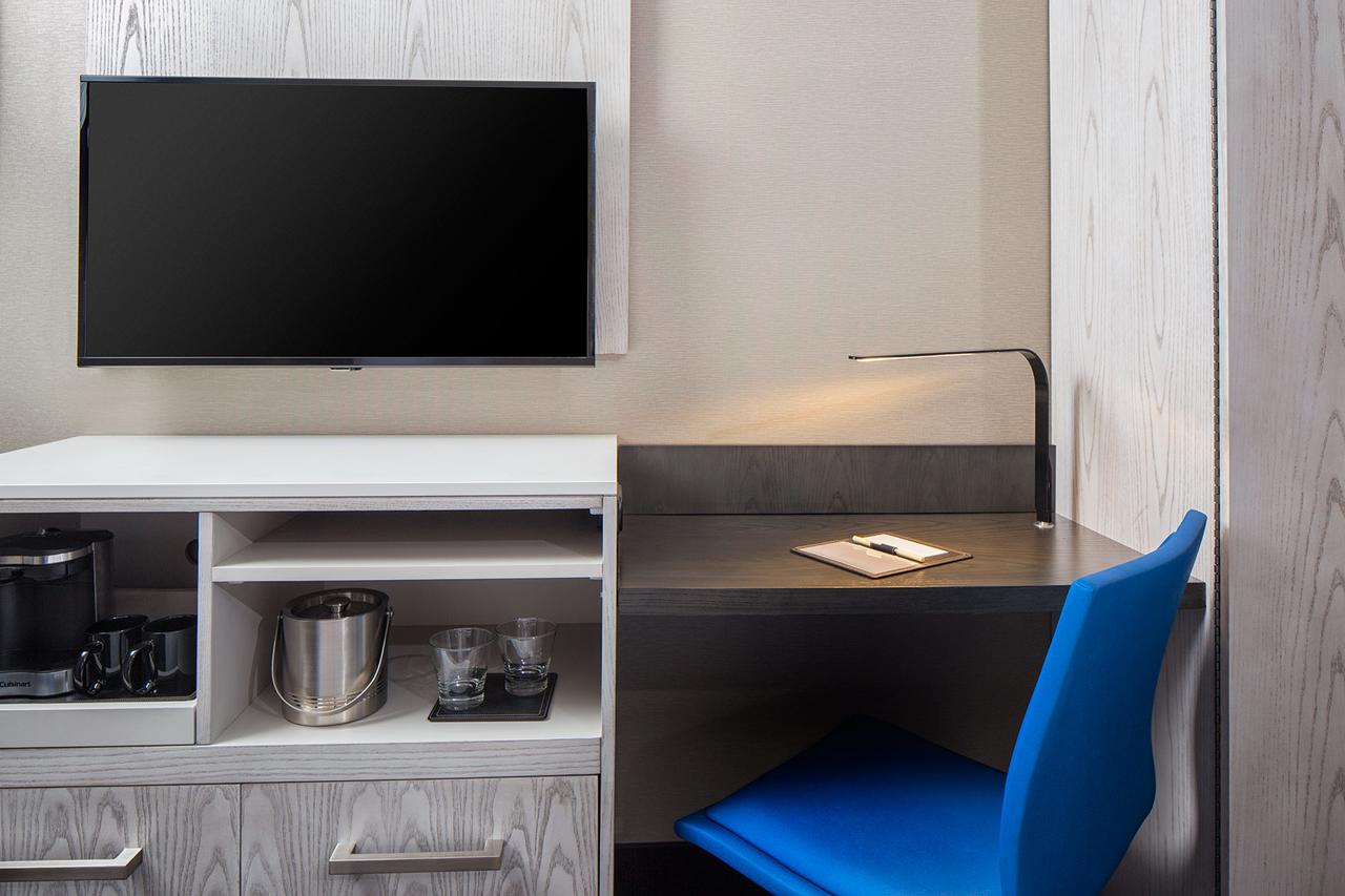 Doubletree By Hilton New York Times Square West - thumb 29