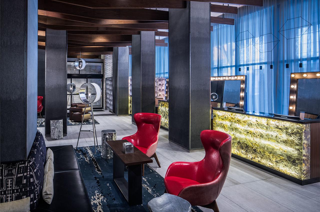 Doubletree By Hilton New York Times Square West - thumb 22