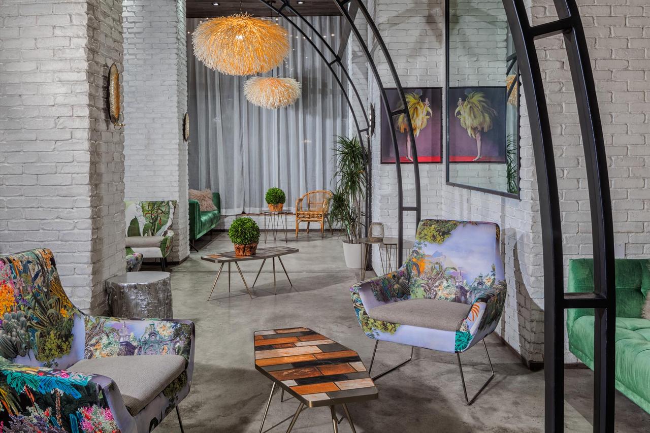 Doubletree By Hilton New York Times Square West - thumb 17