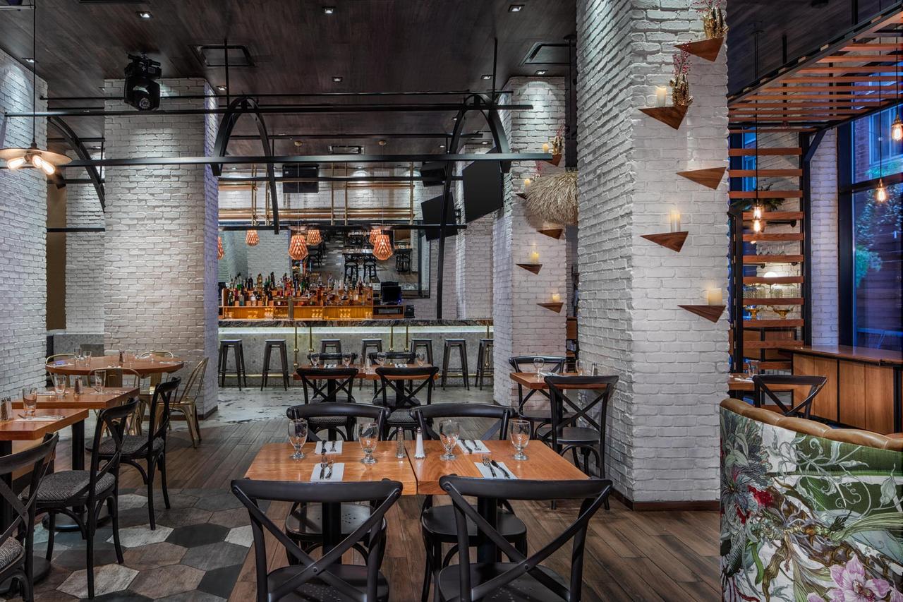 Doubletree By Hilton New York Times Square West - thumb 18