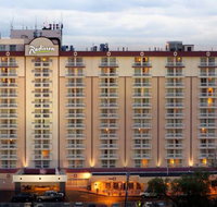 Radisson JFK Airport - USA Accommodation