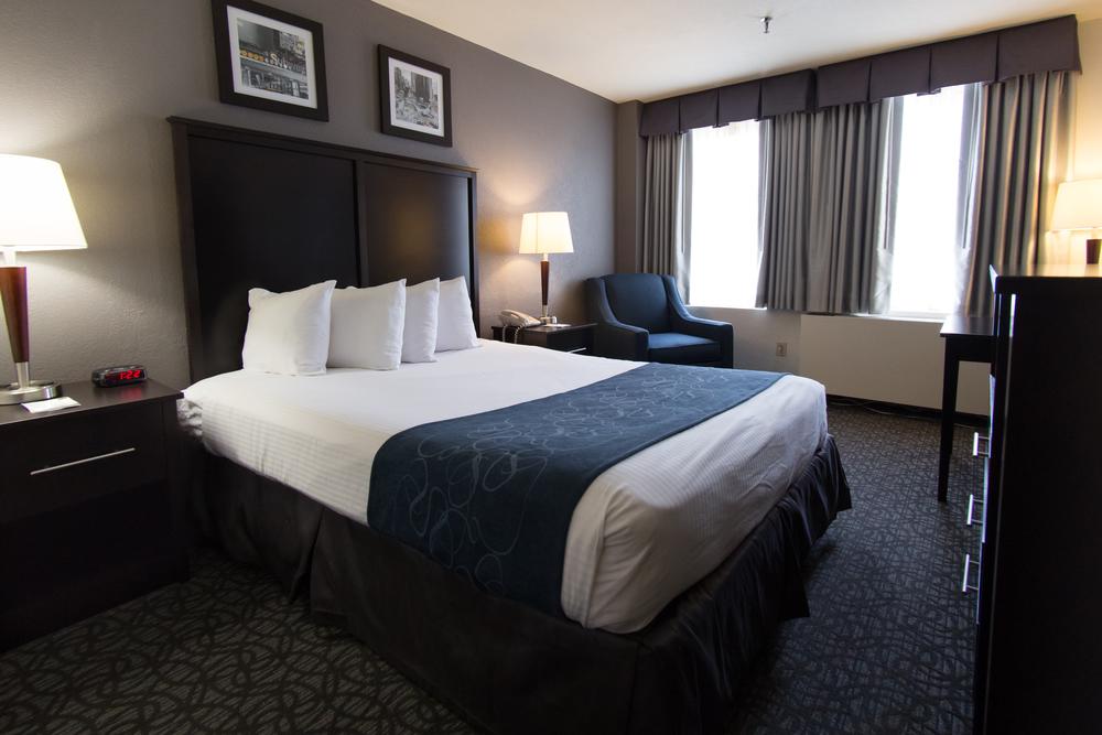 Best Western Gregory Hotel - thumb 6